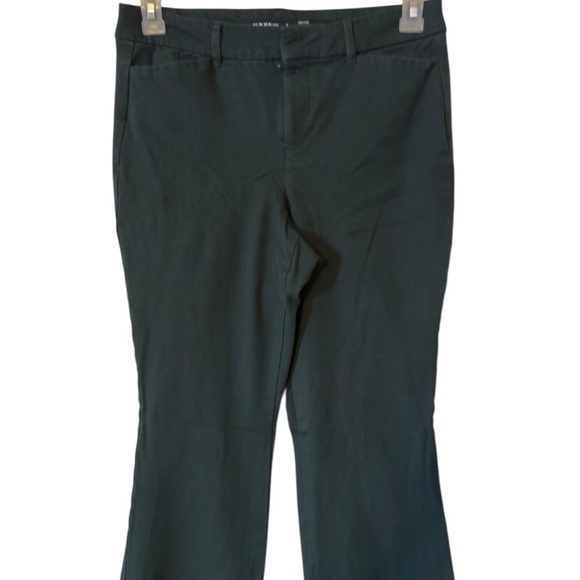 ๐น๐๐๐ ๐๐๐๐ ๐๐๐๐ ๐๐๐๐๐๐๐ PIXIE FLARE PANT-BOREAL FOREST-NO FADE - Picture 5 of 9